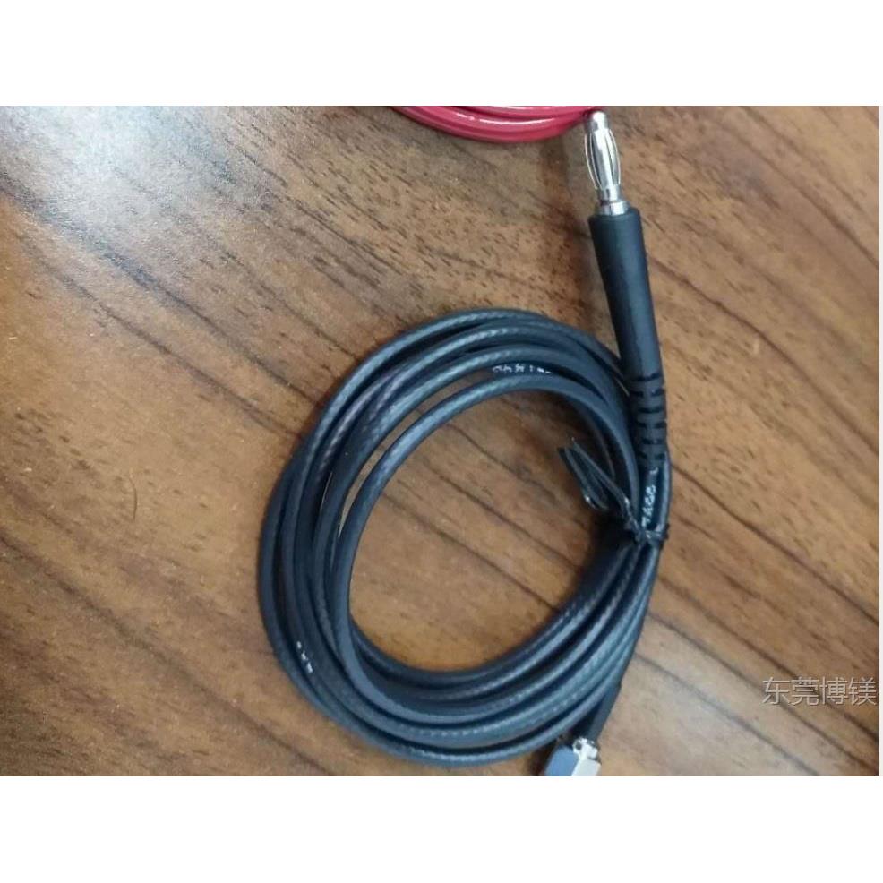 现货美国 DESCO 19294 测试线 19780测试线 19290测试线 19787测