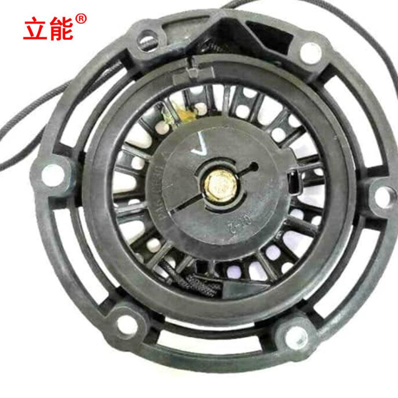 适用于Ryobi的反冲启动器 636996002RYi2300BTRYi2300BTARYi230