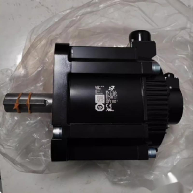SGM7G-37APK-YR1A 安川伺服电机搬运码垛机器人GP180电机全新原装