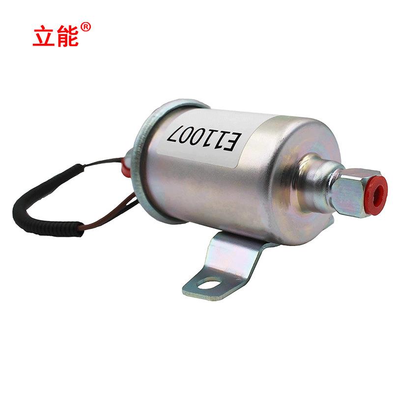 汽摩配件电子油泵E11007 E11007 A029F889 149-2311 149-2311-02