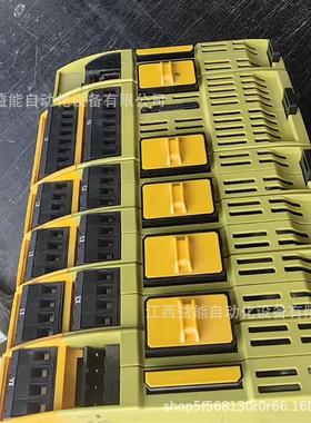 PSENPDP67 M12-8sm screw terminals皮尔兹pilz配件540334询价