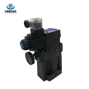 BSG 3C2 2B2 厂家低噪声电磁溢流阀S