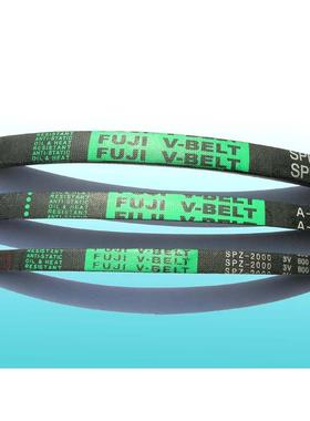 原装进口皮带 三角带SPB4060/5V1600 SPB4100