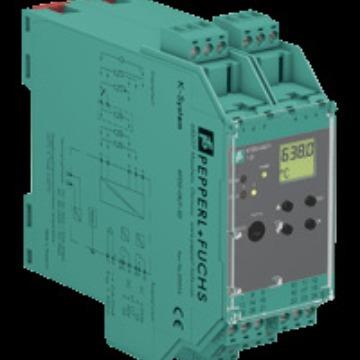 KFD2-GUT-1.D GS-1.2W SR2-2.2S PT2-Ex1 SCD2-1.LK UFT-Ex2.D SL
