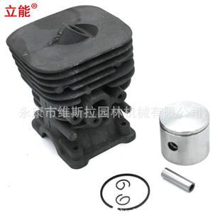 124L 124C 125 用于Hu 立能厂家直供气缸活塞套件35mm