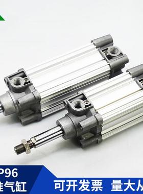 樱美替SMC型CP96SB100-CP96SDB100-150-200-300-400-500-800C气缸