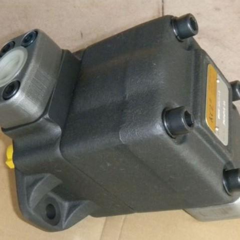 台湾KCL凯嘉高压叶片泵油泵VQ20-8-F-RAA-01