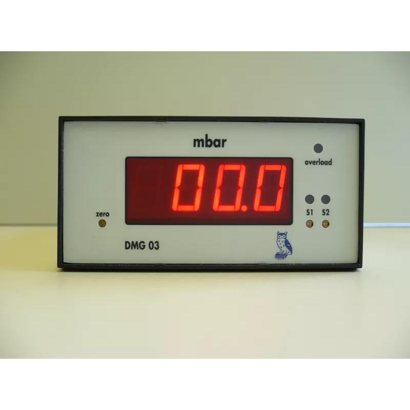 德国KALINSKY压力变送器DS2-420(0-5000pa),优势供应