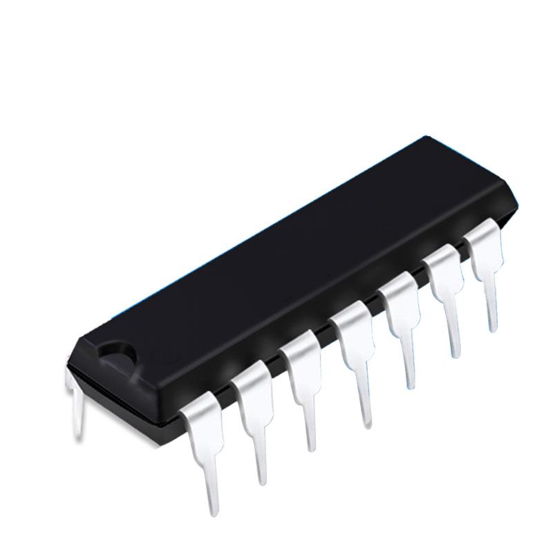 PIC24FV32KA302-I/SP 微控制器TQFP-32 8位AVR（(MCU) ）芯片