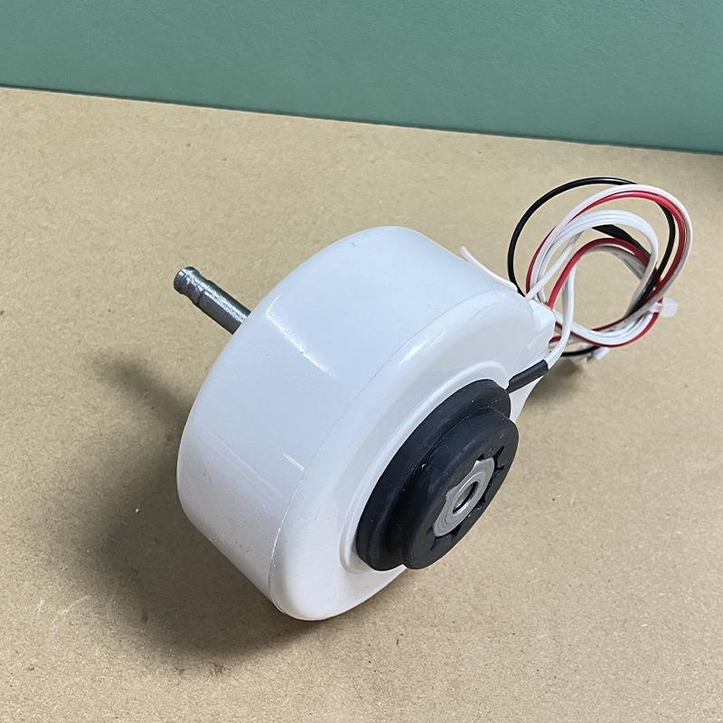 适用海尔空调挂机内电机定频出风口马达 KSFD-20B/16C 0010404233