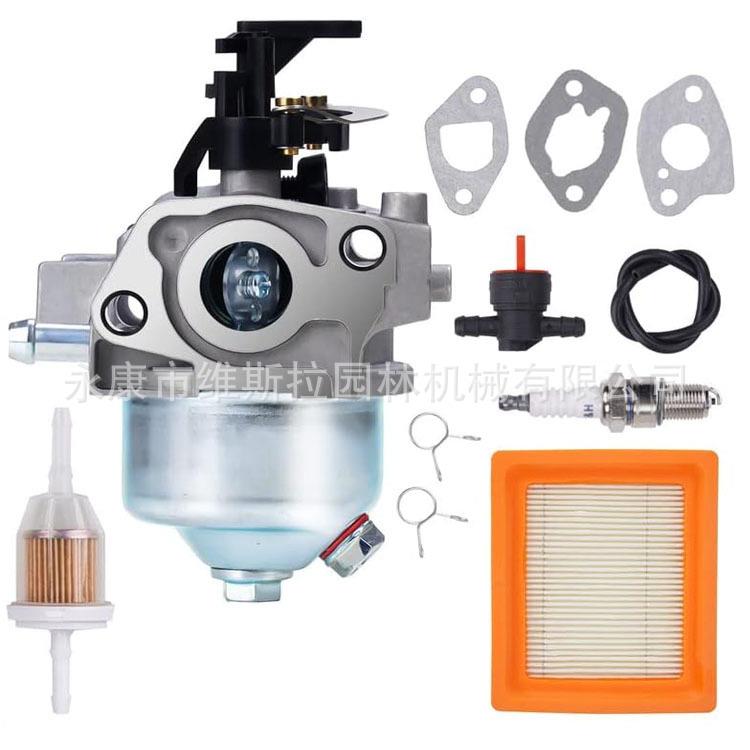 割草机 化油器适用于Toro 20378 20377 20171Kohler XT675 XT650