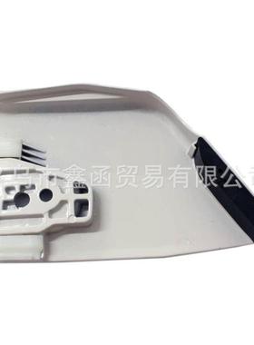 适用于STIHL斯蒂尔MS290/381/382/440防屑罩 刹车边盖 右侧板垫块