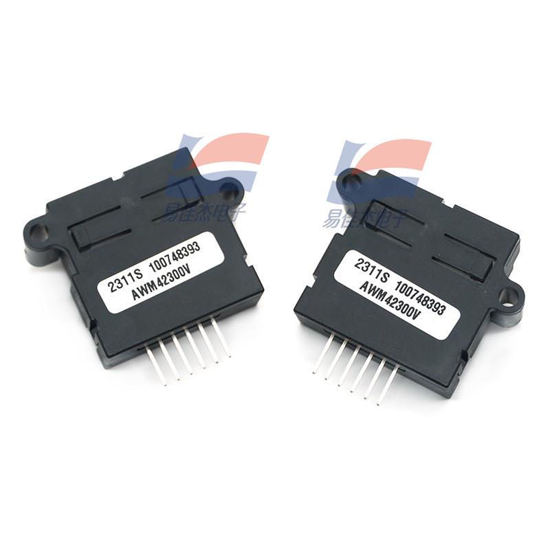 授权 Honeywell氢气气体流量传感器 AWM42150VH AWM42300V