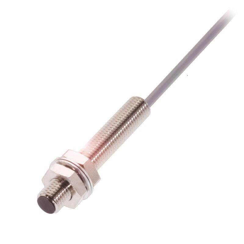 原装全新BALLUFF 巴鲁夫 BESM08MI-PSC15B-BV03 电感式标准传感器