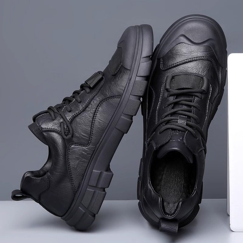 男鞋夏季透气2025新款旅游鞋休闲 鞋子跑步运动鞋男士休闲 皮鞋真,流行男鞋,休闲皮鞋,淘宝优惠券,粉丝福利购,淘宝优惠卷