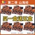 【Buy One Get Five Free】Suu Gou Shan Hai Jing Blind Box - Includes 6 Small Boxes