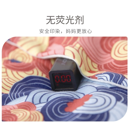 Детский пуховик, демисезонный комплект для новорожденных, увеличенная толщина