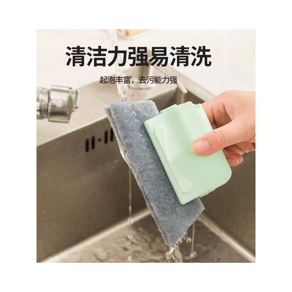 擦窗户缝隙凹槽清洁刷多功能万能家用大扫除窗台清洗槽沟神器