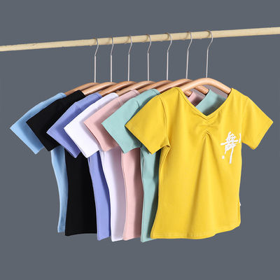 儿童舞蹈服中国网练功服