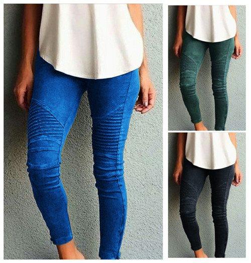 casual pants women trousers lady female legging 女裤|ruв категории Женская одежда, брюки, брюки - от Buy2taobao.com для оказания профессиональной услуги покупки агента Taobao