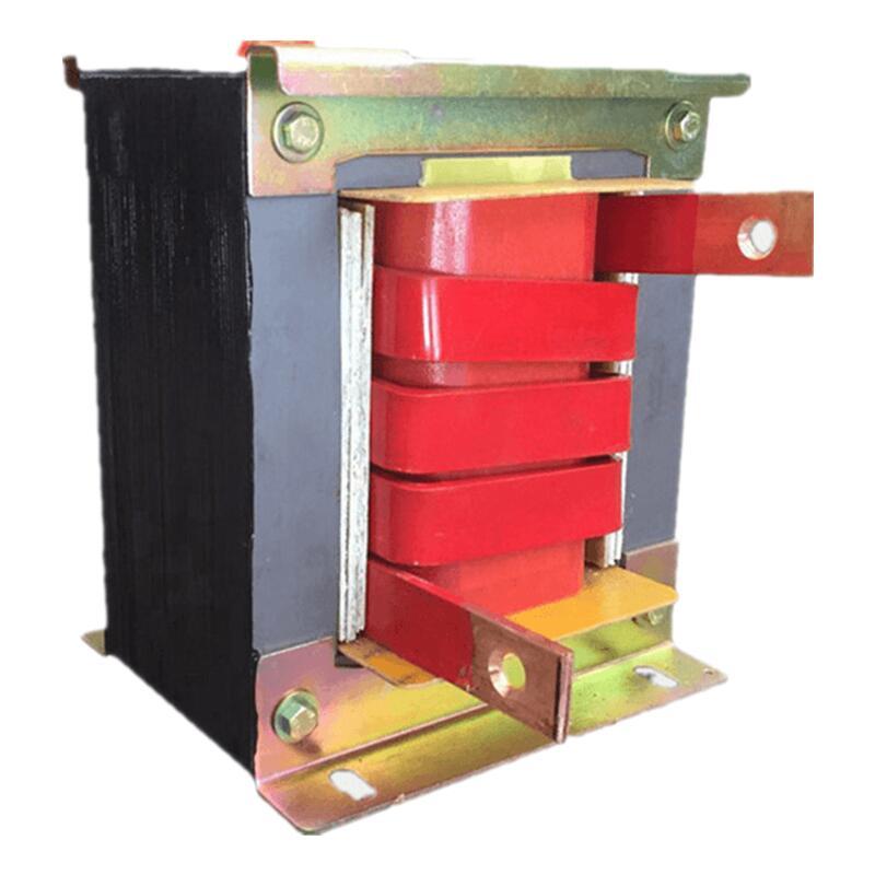 低压大电流点焊机变压器1000W2000W2201.5v3v4v5v6v8加热升流隔离