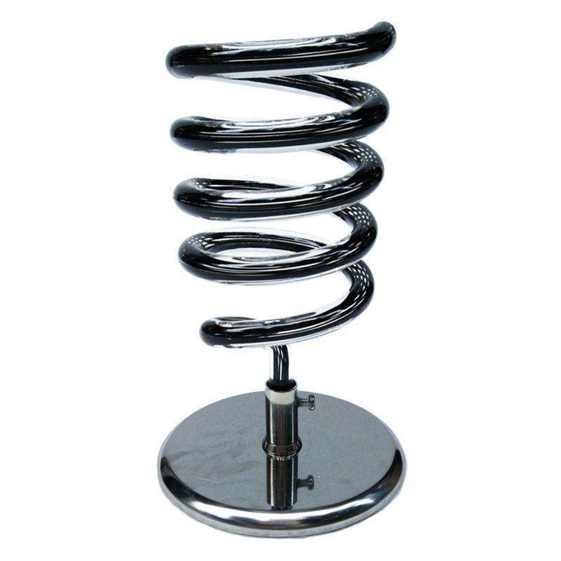 台式电吹风机支架理发店家用卫生间浴室免打孔桌面收纳挂风筒架子