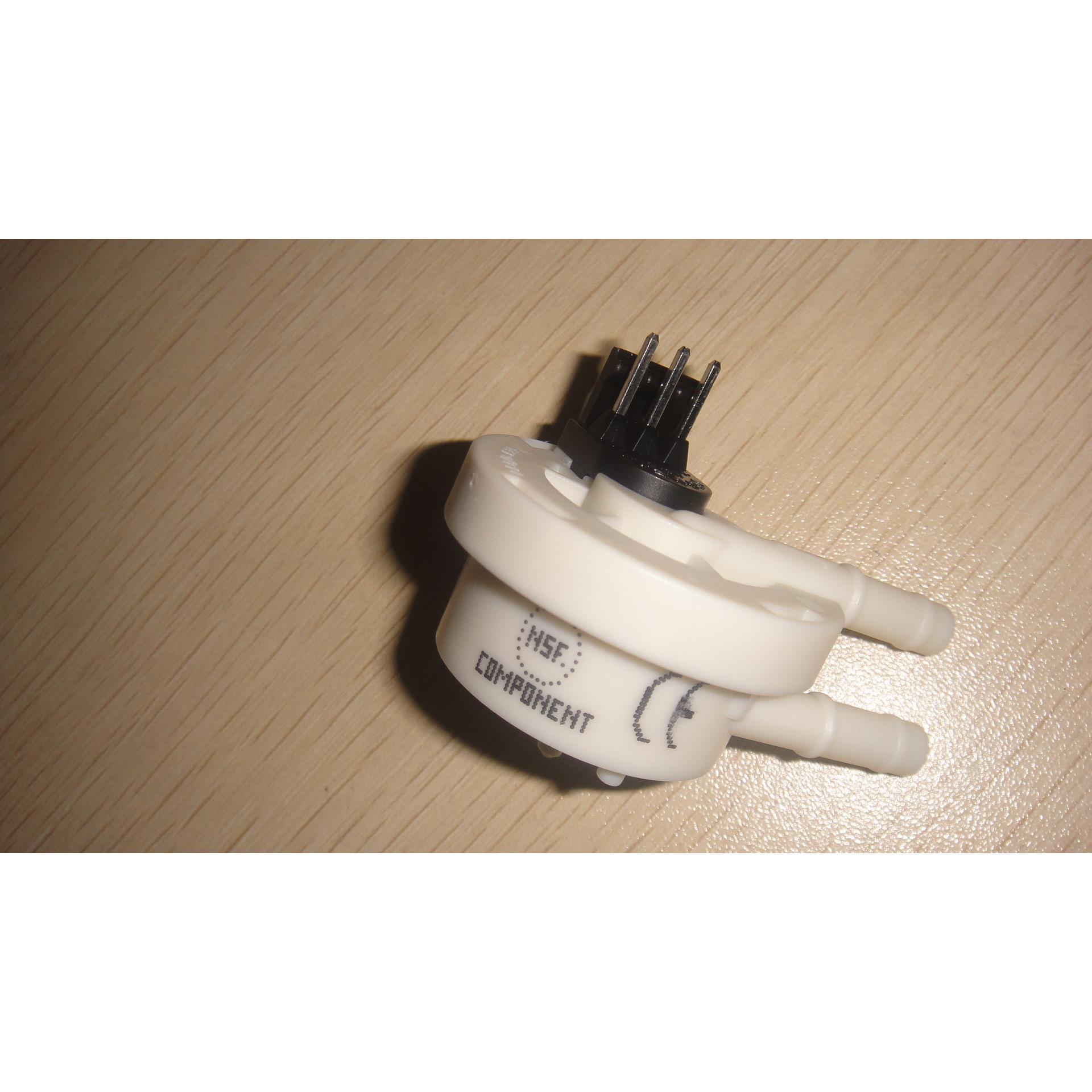 进口DIGMESAFKSC微型水小流传感器量咖啡机饮水量机H932涡轮流计