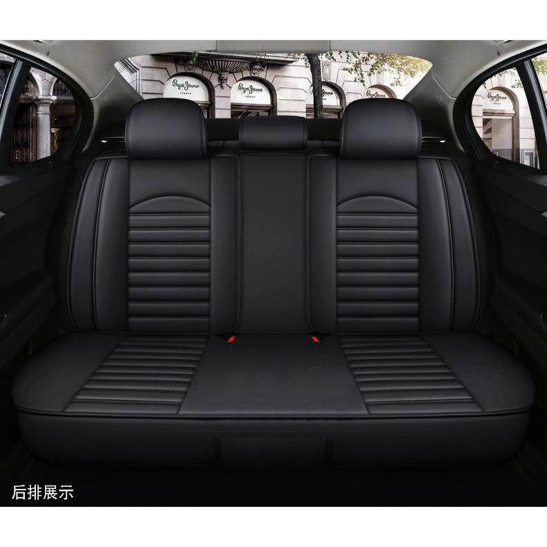 后排3座皮革座椅套汽车坐垫起亚K2 K3 K4智跑K5秀尔kx3赛拉图狮跑