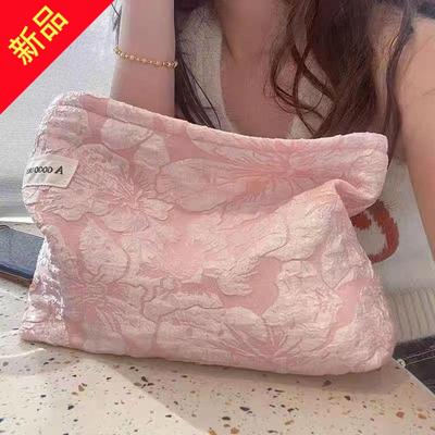 包中收纳小包放包里的小包放包里的收纳小包内袋小包高级感化妆包