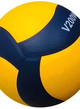 Inflatable Soft PU Adhesive Volleyball No.5