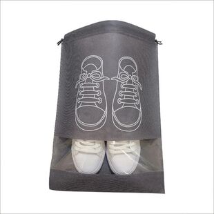 Bags Storage Shoe Sho Waterproof Travel Dustproof Portable