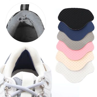 Heel Repair Subsidy Sticky Shoes Hole Sneakers Insoles Patch