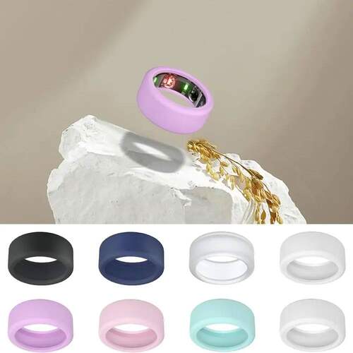 SiliconeCoverfOuraRg