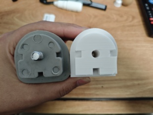 适配大满贯 椅子靠背配件升级加固椅背连接件椅学习椅配件。