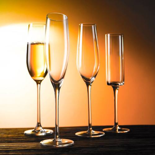 2024 new glass red wine glasses of champagne cup wine glass