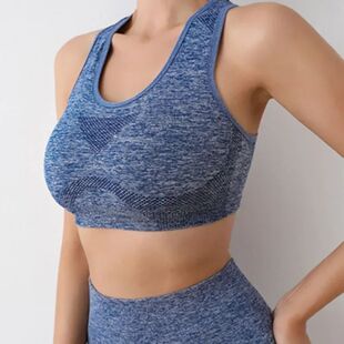 High Ves Yoga Suit Buttocks Shockproof Peach Fitness Waisted