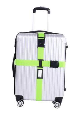 Elastic thick luggage trolley suitcase cover 20/24/28 ch