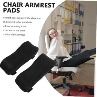 Pad Armrest Ergonomic Chair Game Pads Office