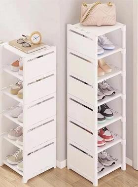 Shoe Rack Storage Organizer 5-7laye Shoe Cabinets Shoes Stor