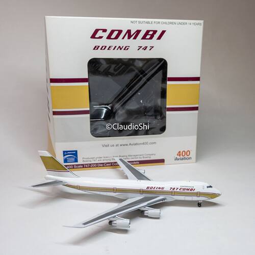 Aviation400（AV） 1/400 Libyan Arab Airlines 利比亚阿拉伯航
