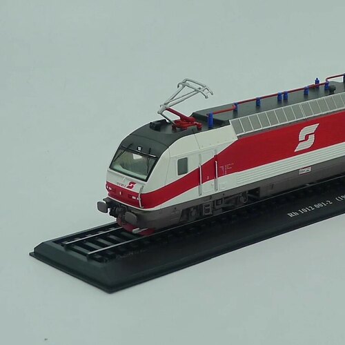 稀缺!atlas 1:87 ，9#老式复古有轨电车 静态 仿真模型 ho火车场
