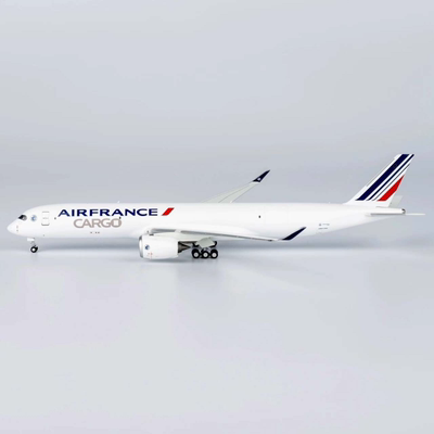 NG 46007合金1:400法国航空 A350F温馨提示：因生产和销的关系，