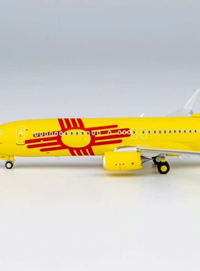 NG 58210合金1:400美国西南航空 B737-800/w N8655D 温馨提示：
