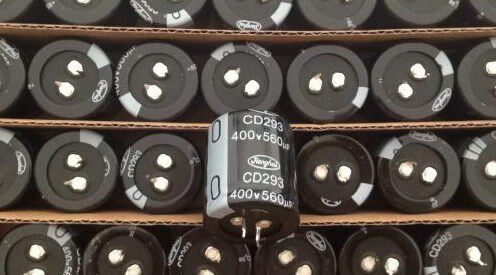 全新江海 CD293 400V560UF 560UF400V 电解电容器|ruв категории Цифровые аксессуары, рынок электронных компонентов, электронный элемент, конденсатор - от Buy2taobao.com для оказания профессиональной услуги покупки агента Taobao