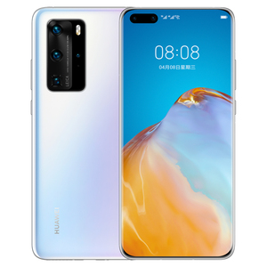 Huawei/华为 P40 Pro 5G全网通手机徕卡四摄麒麟990芯片鸿蒙系统