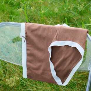 草色入帘青~高弹秋冬新款女士内裤中腰纯棉裆透气舒适包臀三角裤