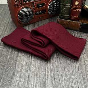 纯棉弹力螺纹下摆加厚卫衣羽绒服外套底边毛衣接边裤腰罗纹辅料