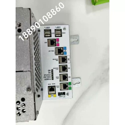 议价DSQC1018