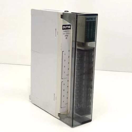 议价Nais Panasonic AFP33483-F FP3 Output Unit (FREE SHIPPING