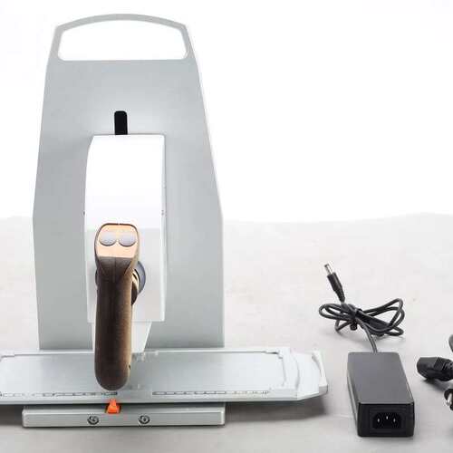 议价FluidX Aperio 8-Channel Semi-Automated Capper/Decapper S